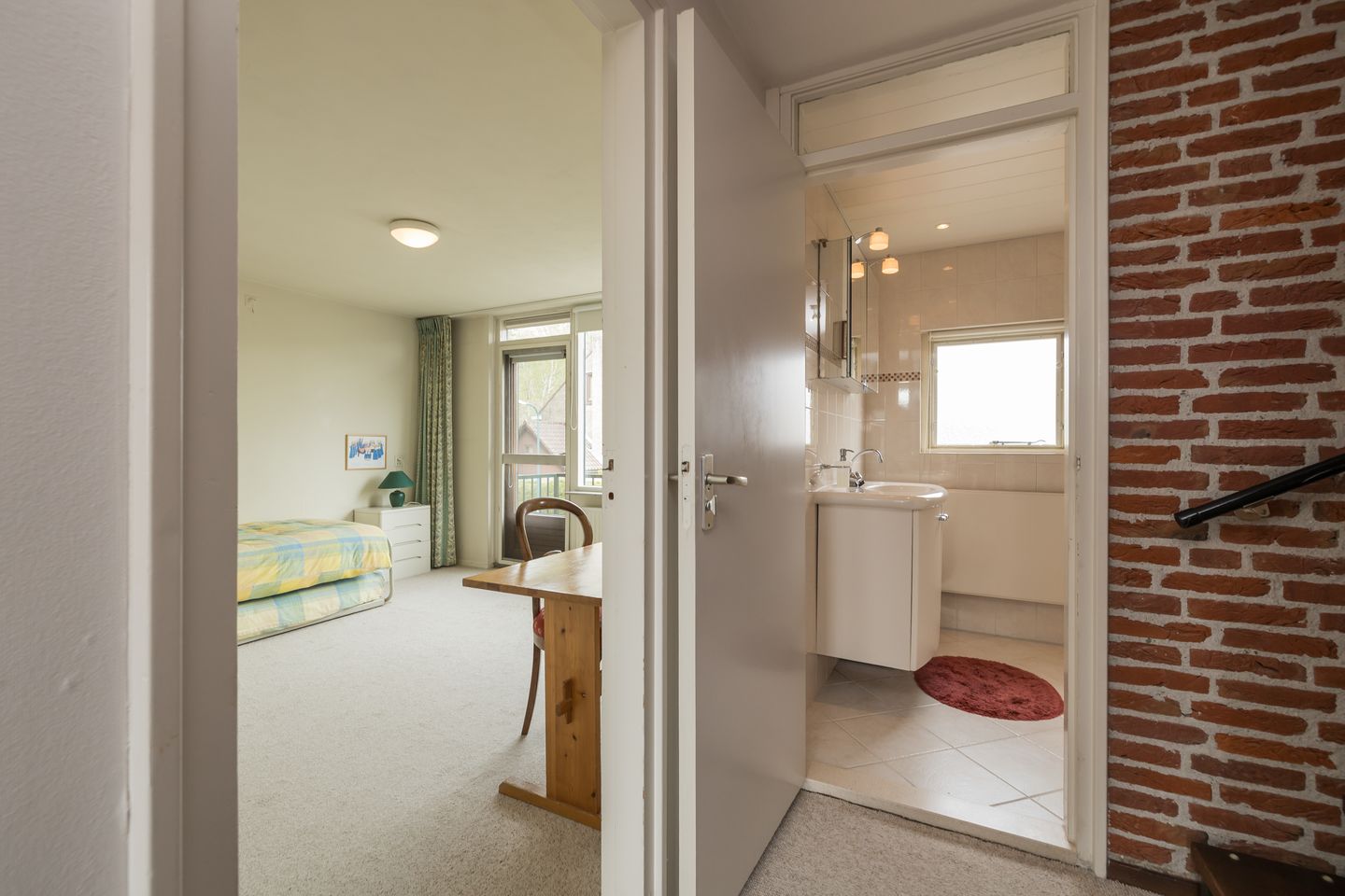 Foto 25 van Rembrandt van Rijnlaan 6