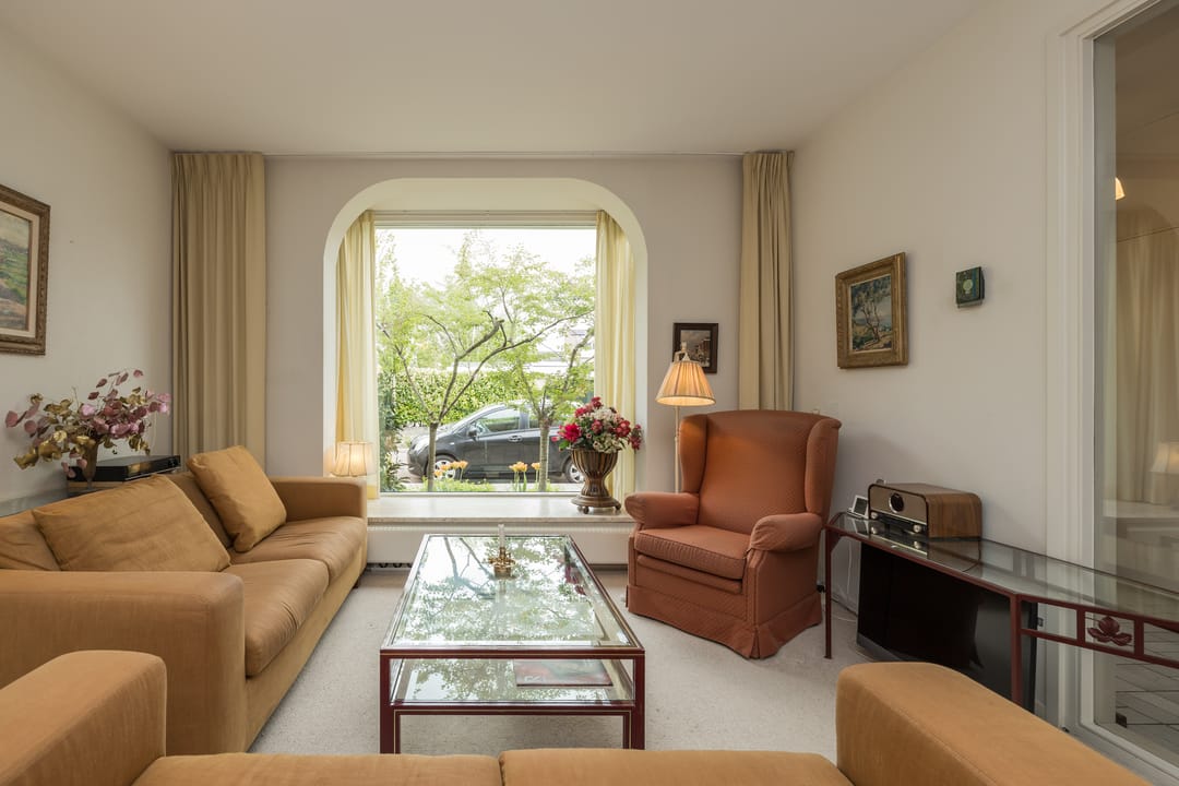 Foto 8 van Rembrandt van Rijnlaan 6