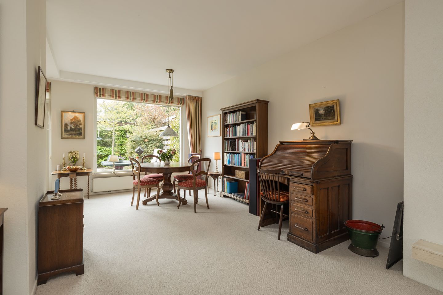 Foto 10 van Rembrandt van Rijnlaan 6