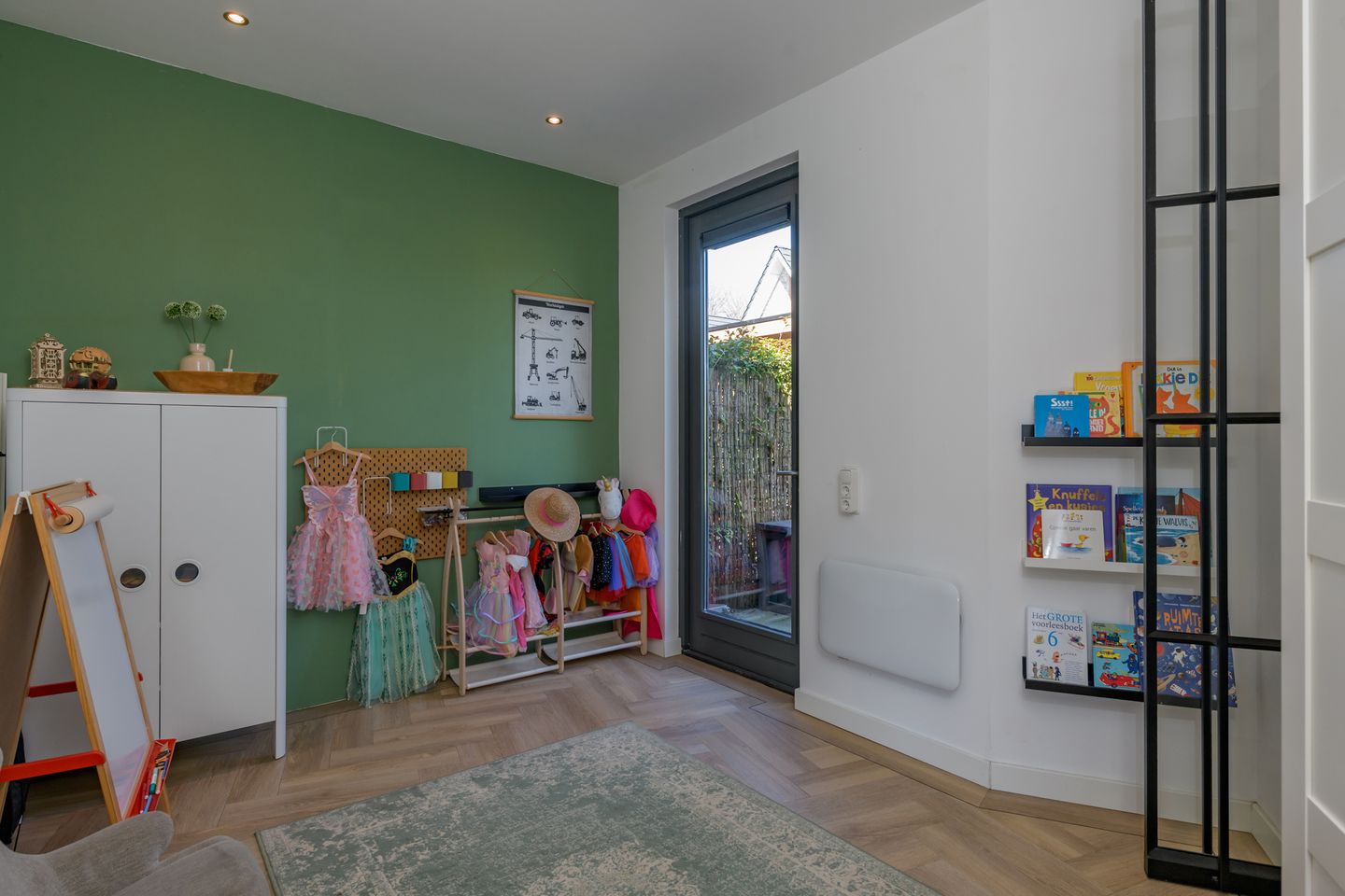 Foto 29 van David Goskerstraat 2