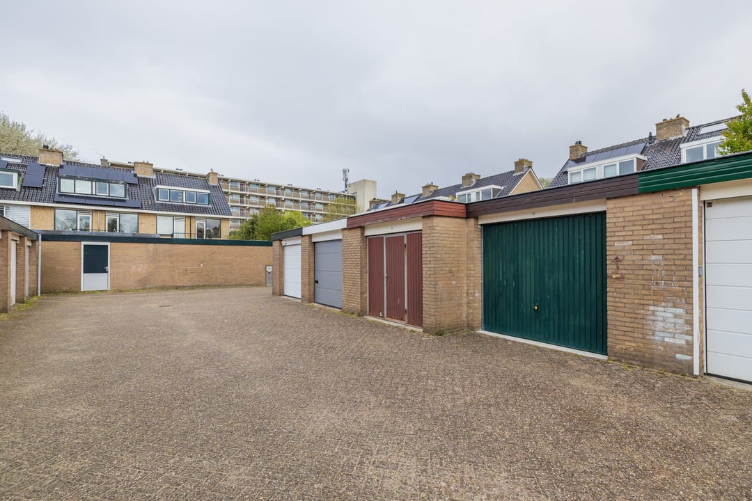 Foto 23 van Rembrandt van Rijnlaan 6