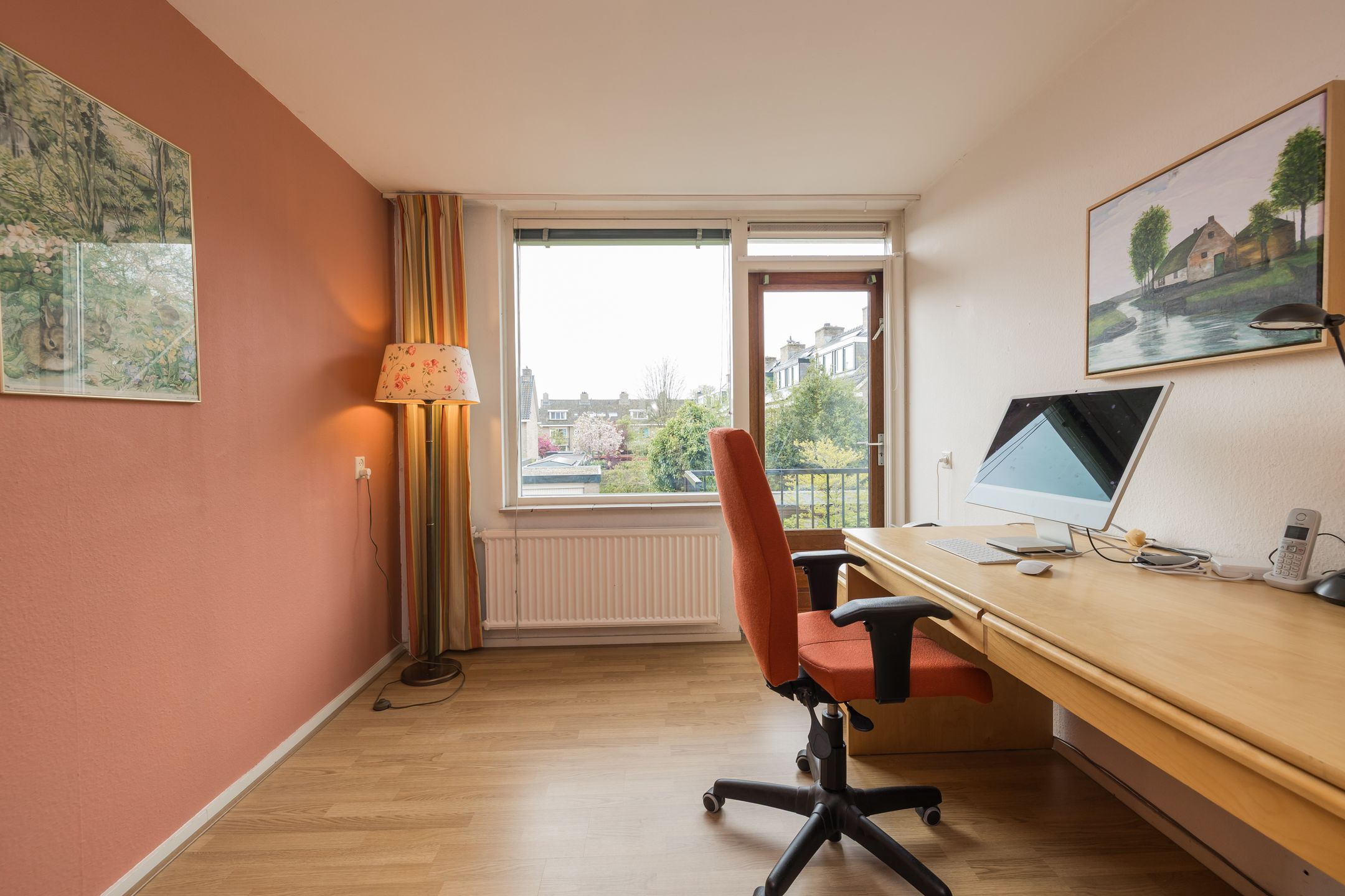 Foto 27 van Rembrandt van Rijnlaan 6