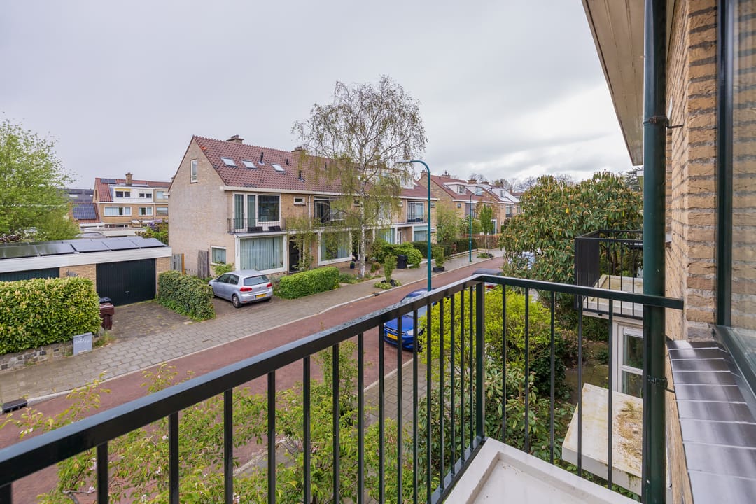 Foto 37 van Rembrandt van Rijnlaan 6