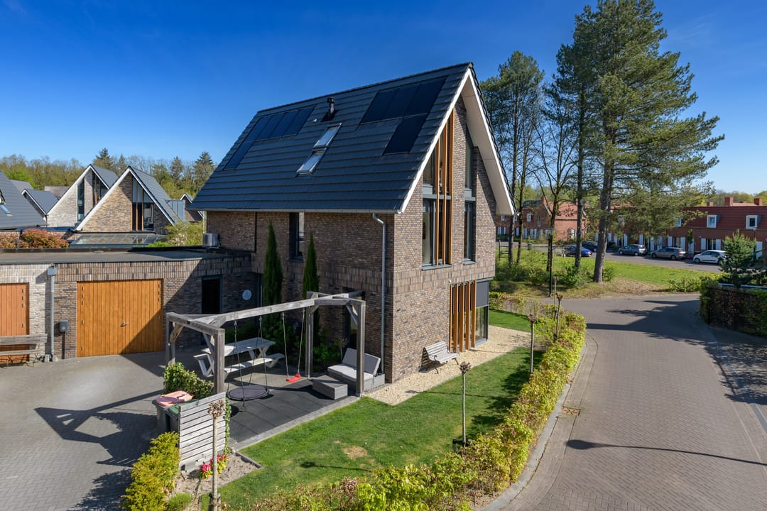 Foto 2 van David Goskerstraat 2