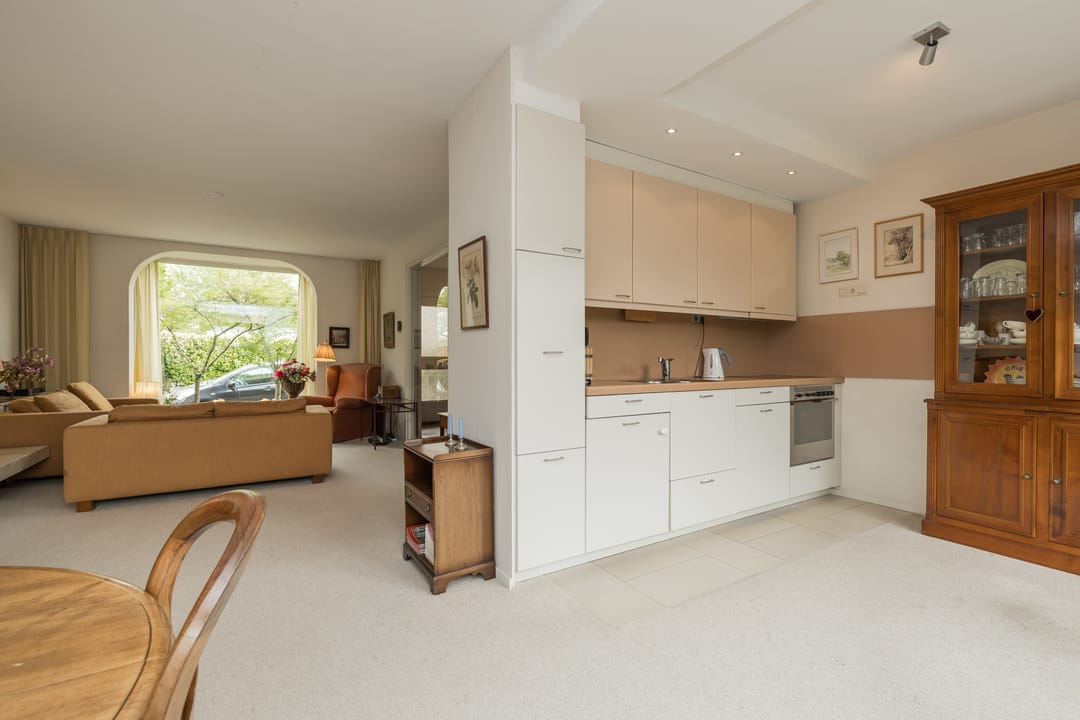 Foto 13 van Rembrandt van Rijnlaan 6