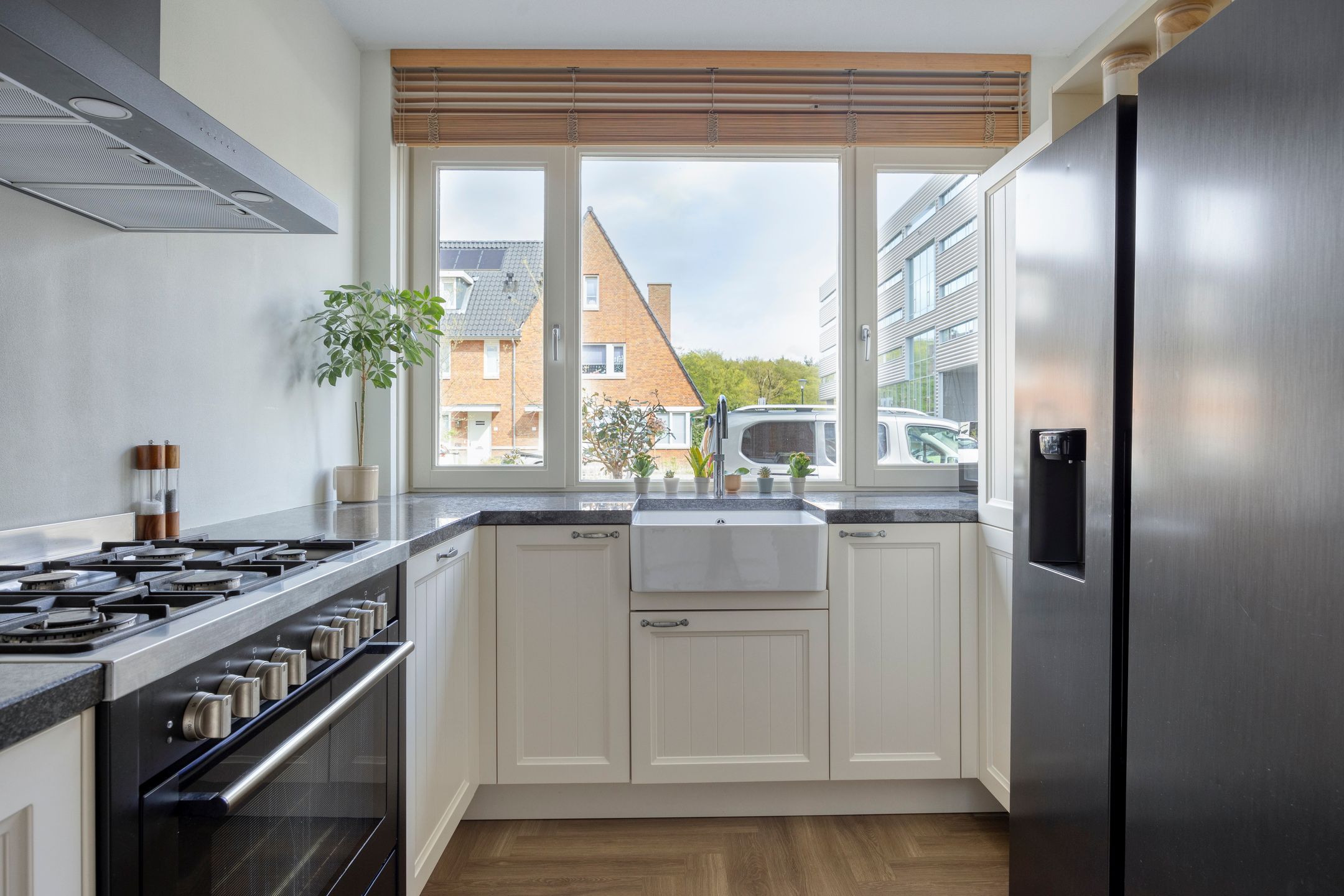 Foto 9 van Evert van 't Landstraat 21