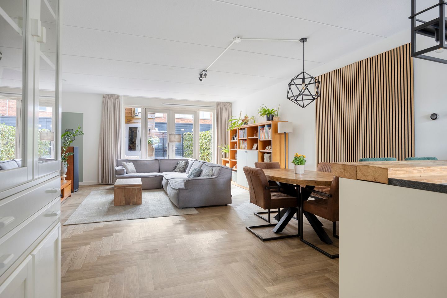 Foto 5 van Evert van 't Landstraat 21