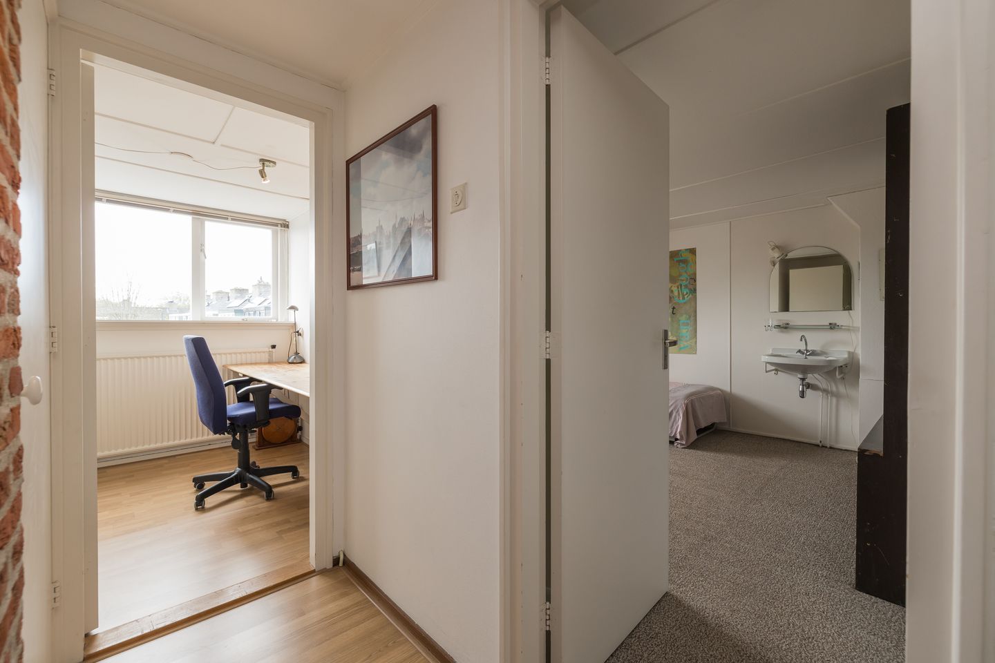 Foto 40 van Rembrandt van Rijnlaan 6