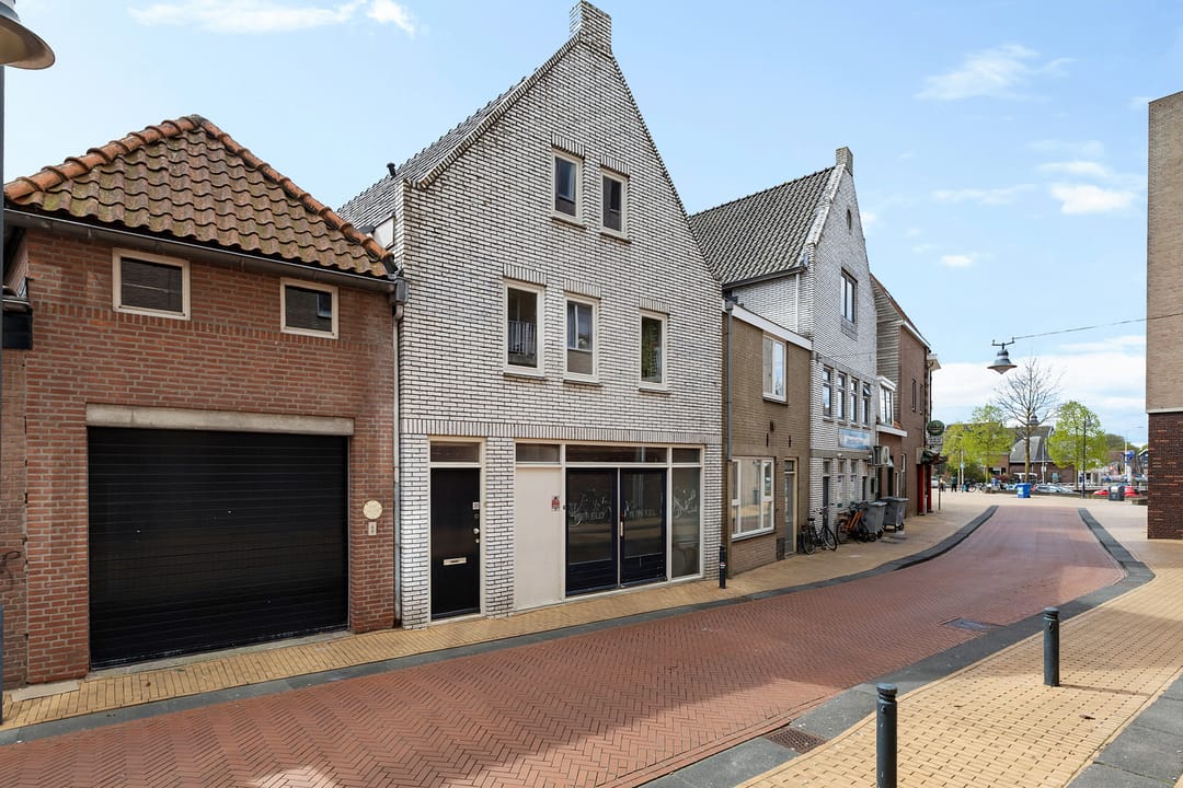 Foto 1 van Neerwoldstraat 31