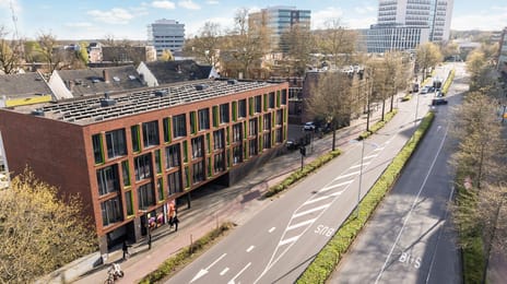 Stationsstraat thumbnail