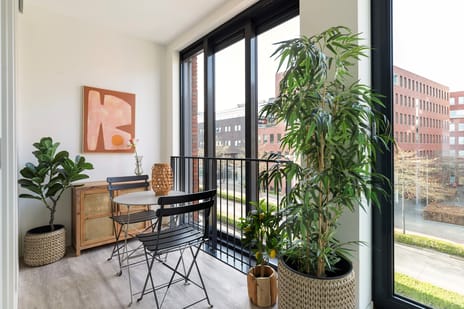 Stationsstraat 6-B tertiary image