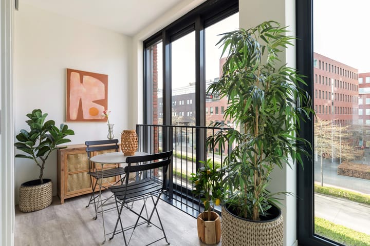 Foto 3 van Stationsstraat 6-B