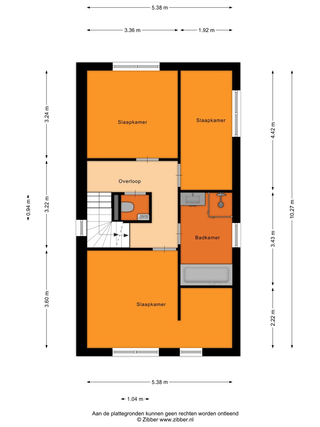 Foto 52 van David Goskerstraat 2