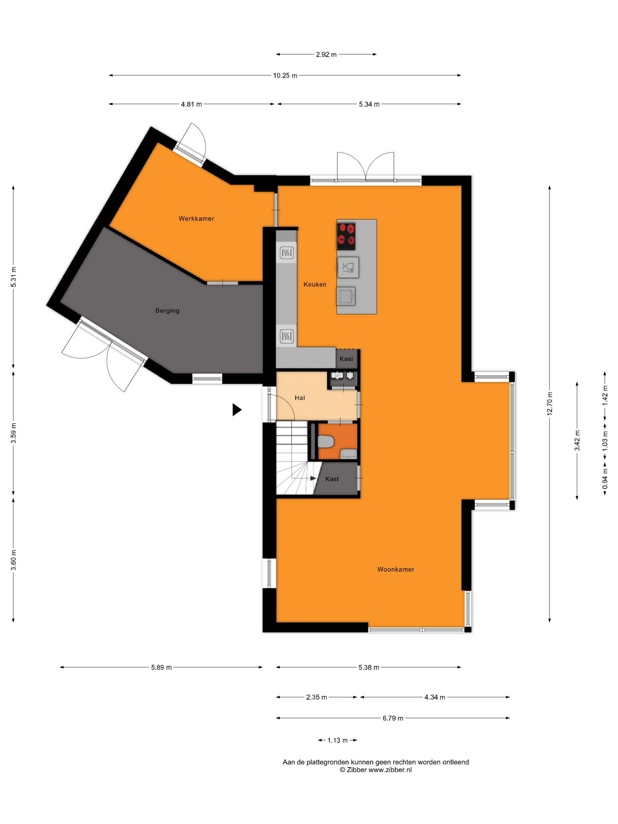 Foto 51 van David Goskerstraat 2