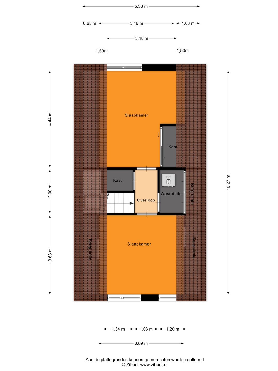 Foto 53 van David Goskerstraat 2