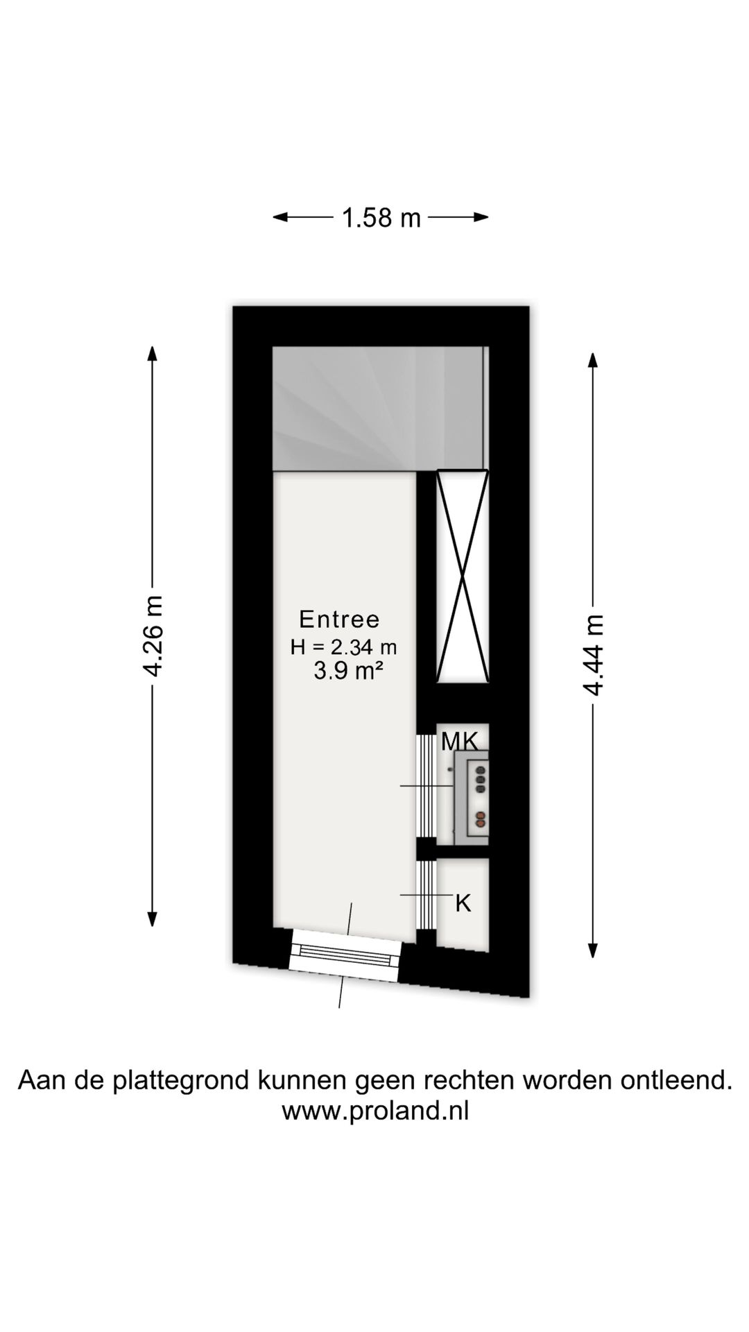 Foto 38 van Neerwoldstraat 31