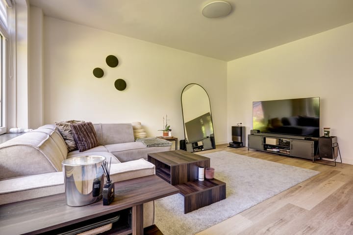 Photo 2 of Stuart Millstraat 22