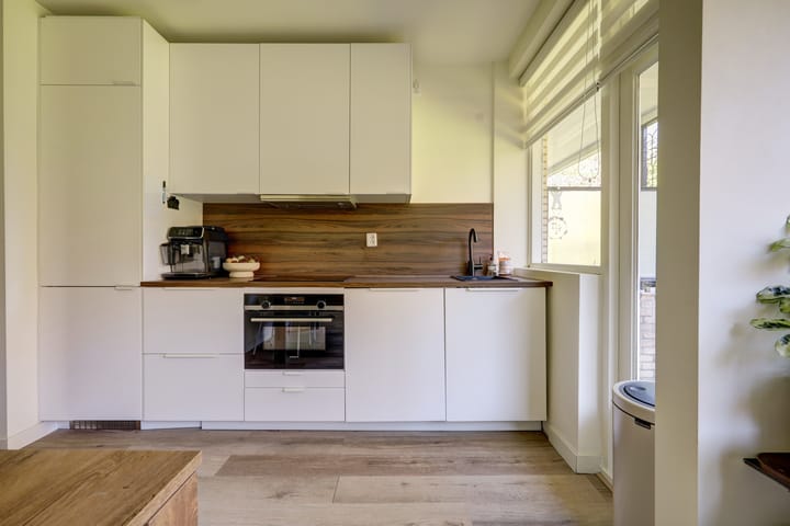 Photo 3 of Stuart Millstraat 22