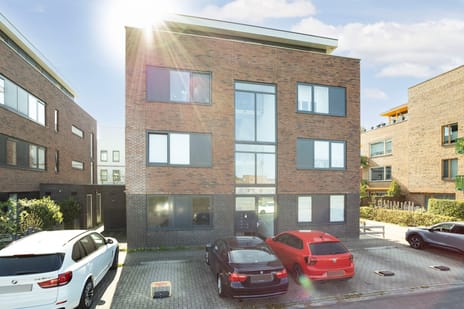 Zwedenstraat thumbnail
