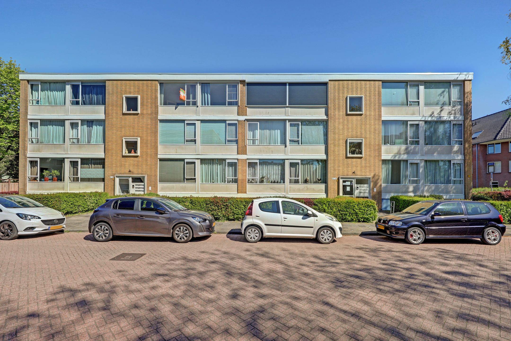 Stuart Millstraat 22 