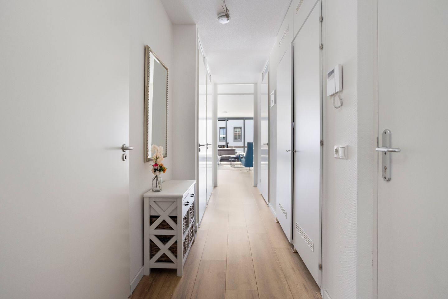 Foto 4 van Zwedenstraat 39-E