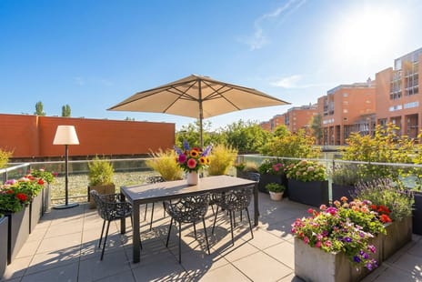 Schout van Hanswijkplein 100 secondary image