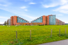 Afbeelding van Schout van Hanswijkplein 100 - Derde foto