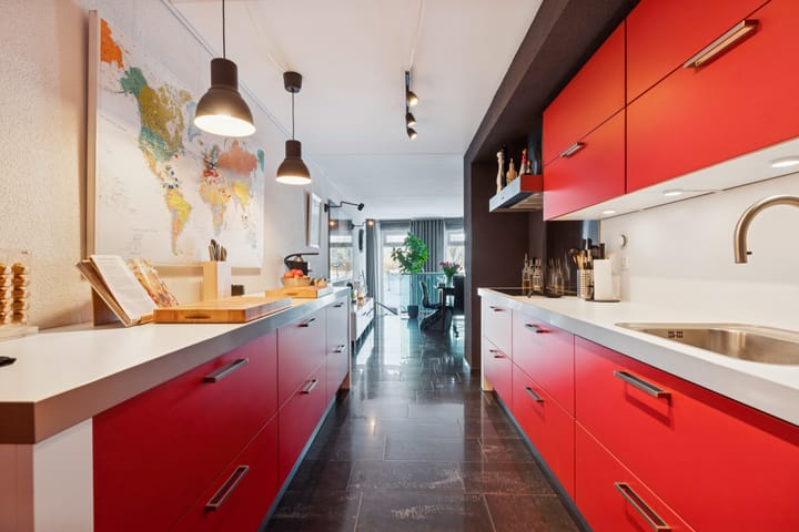 Appartement te koop: Schout van Hanswijkplein 100, 'S-Hertogenbosch
