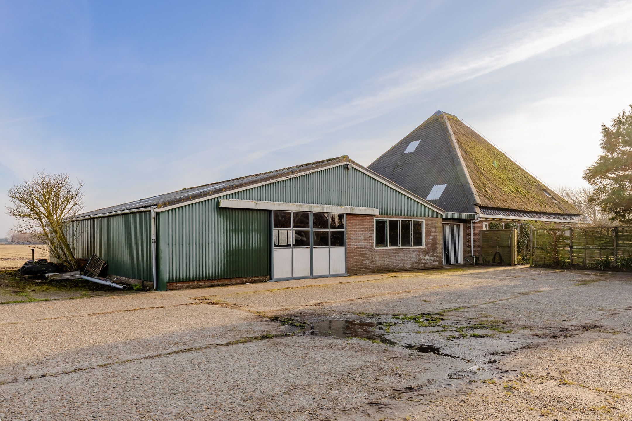Photo 3 of Westerduinweg 8
