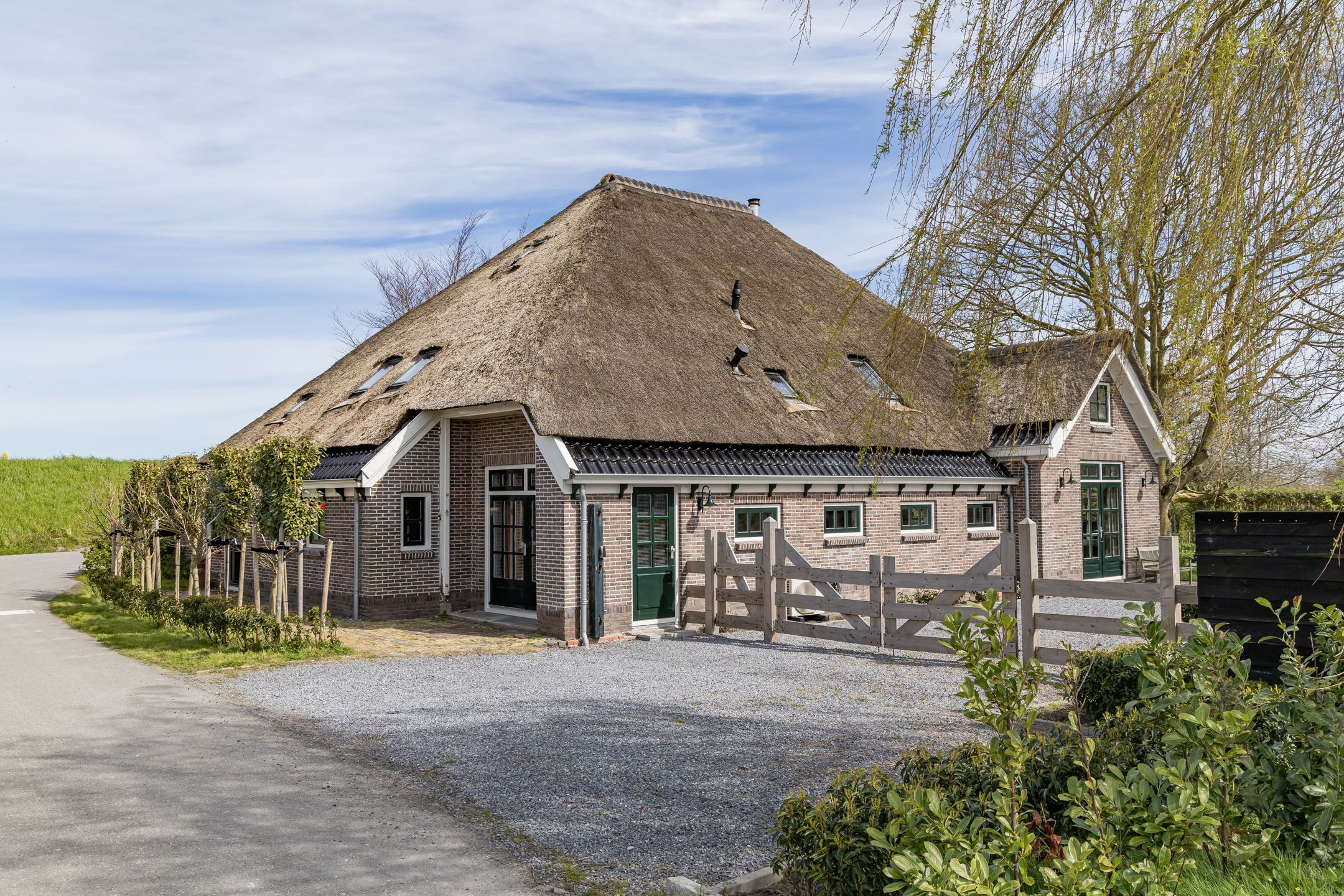 Mieldijk 1 