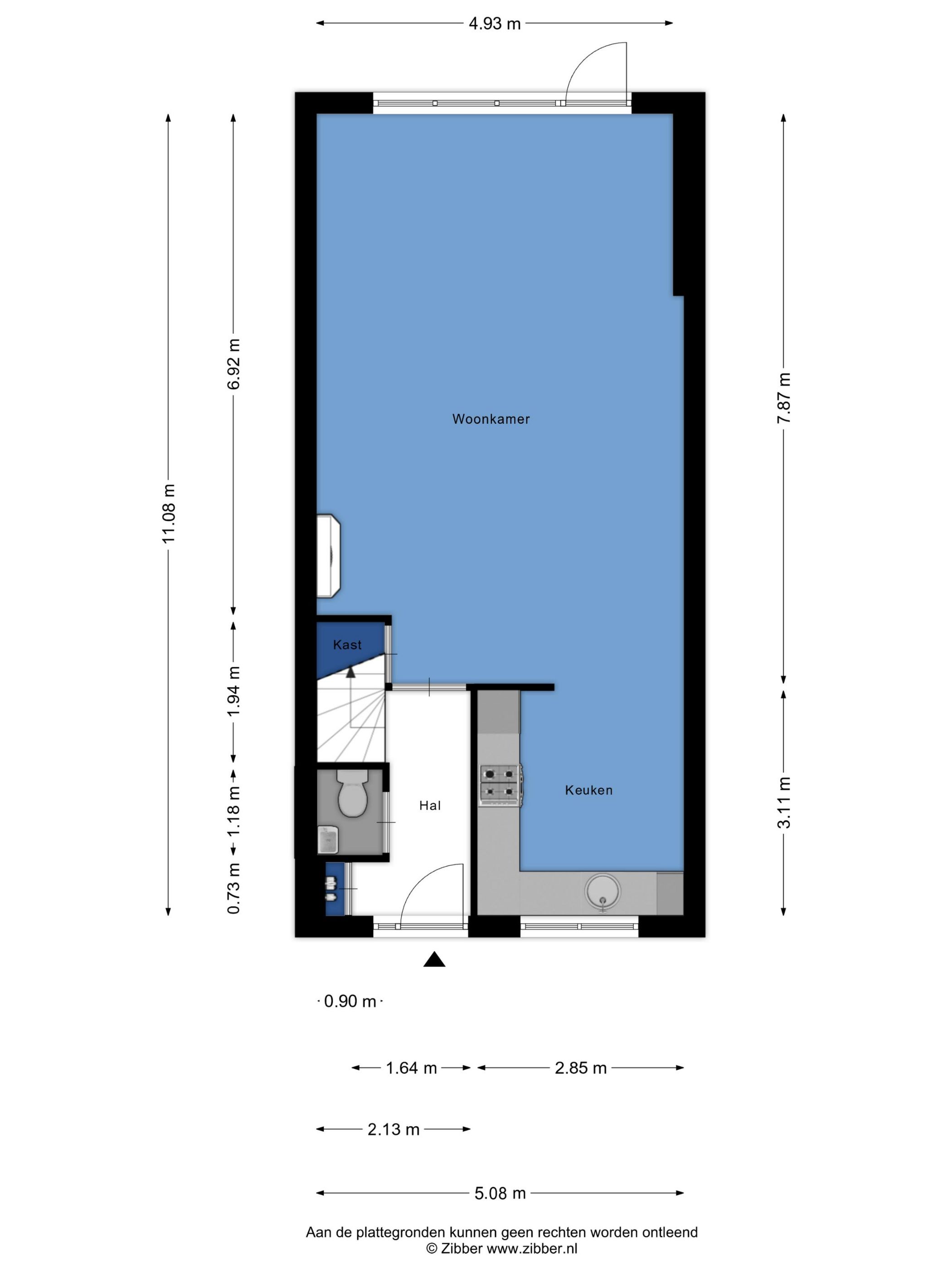 Photo 24 of Rondenburglaan 28