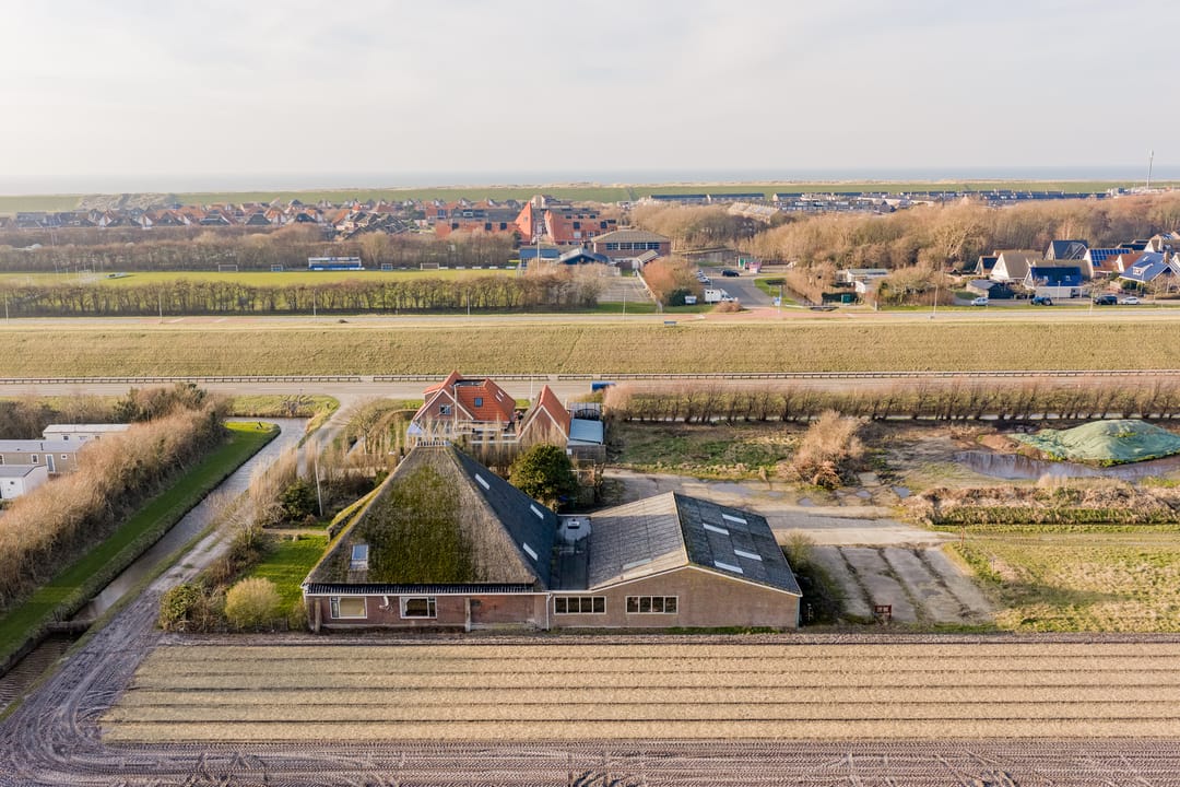 Photo 22 of Westerduinweg 8