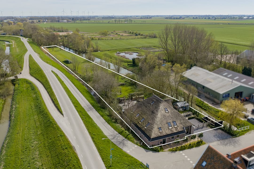 Photo 2 of Mieldijk 1