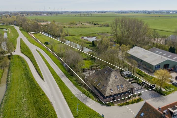Photo 2 of Mieldijk 1