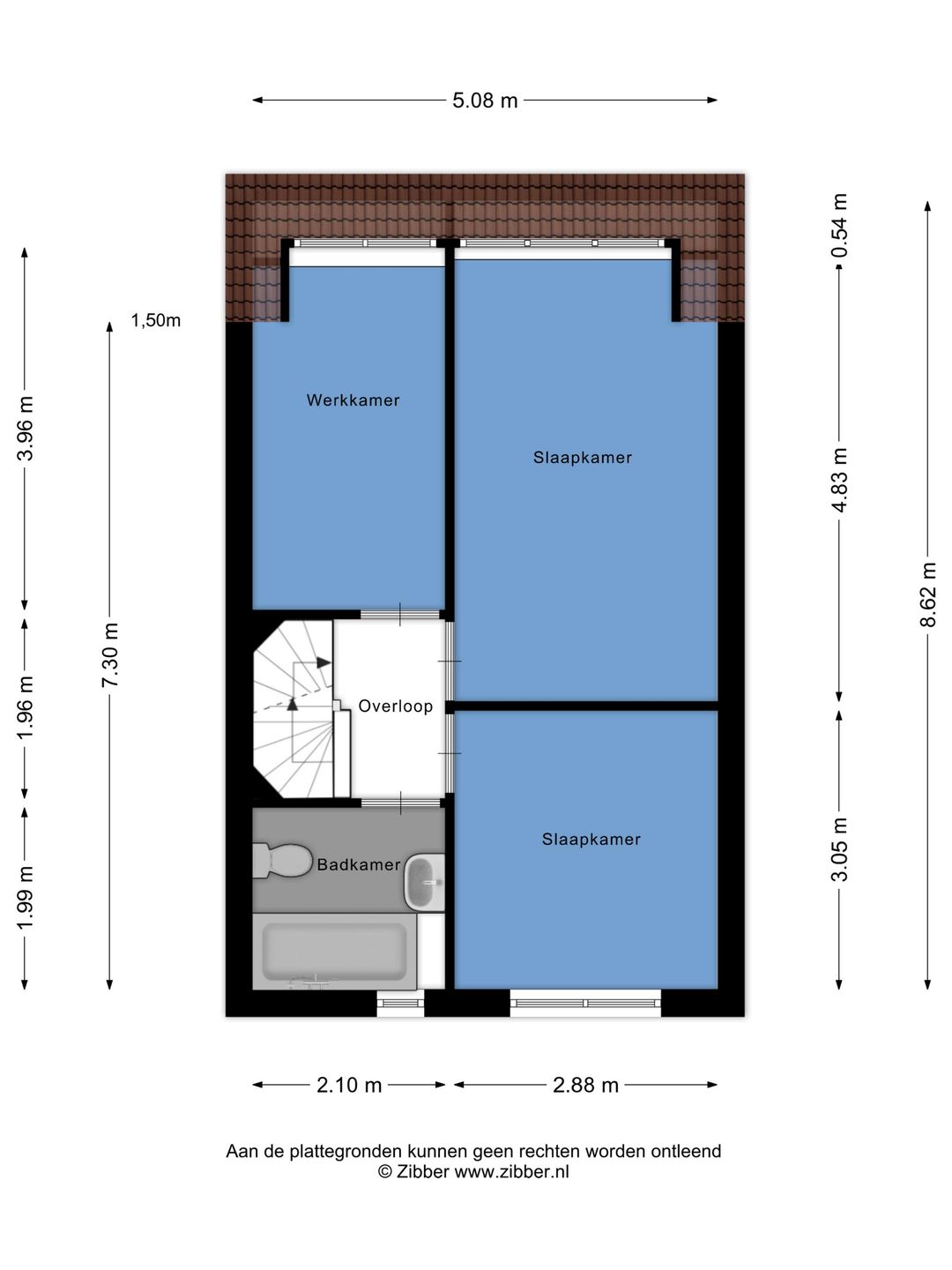 Photo 26 of Rondenburglaan 28