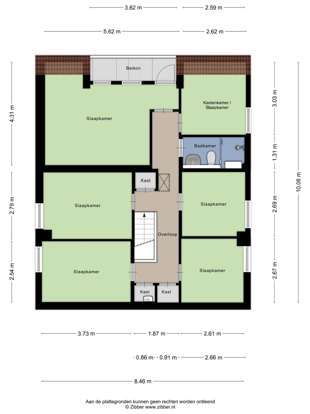 Foto 43 van Beekweg 32