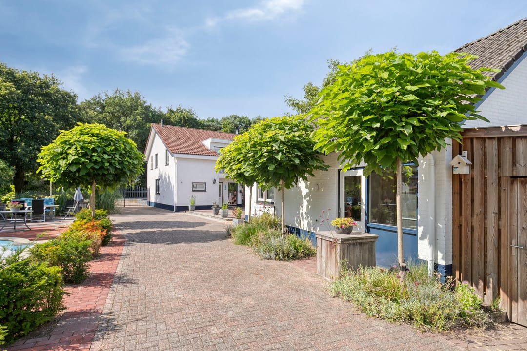 Foto 32 van Beekweg 32