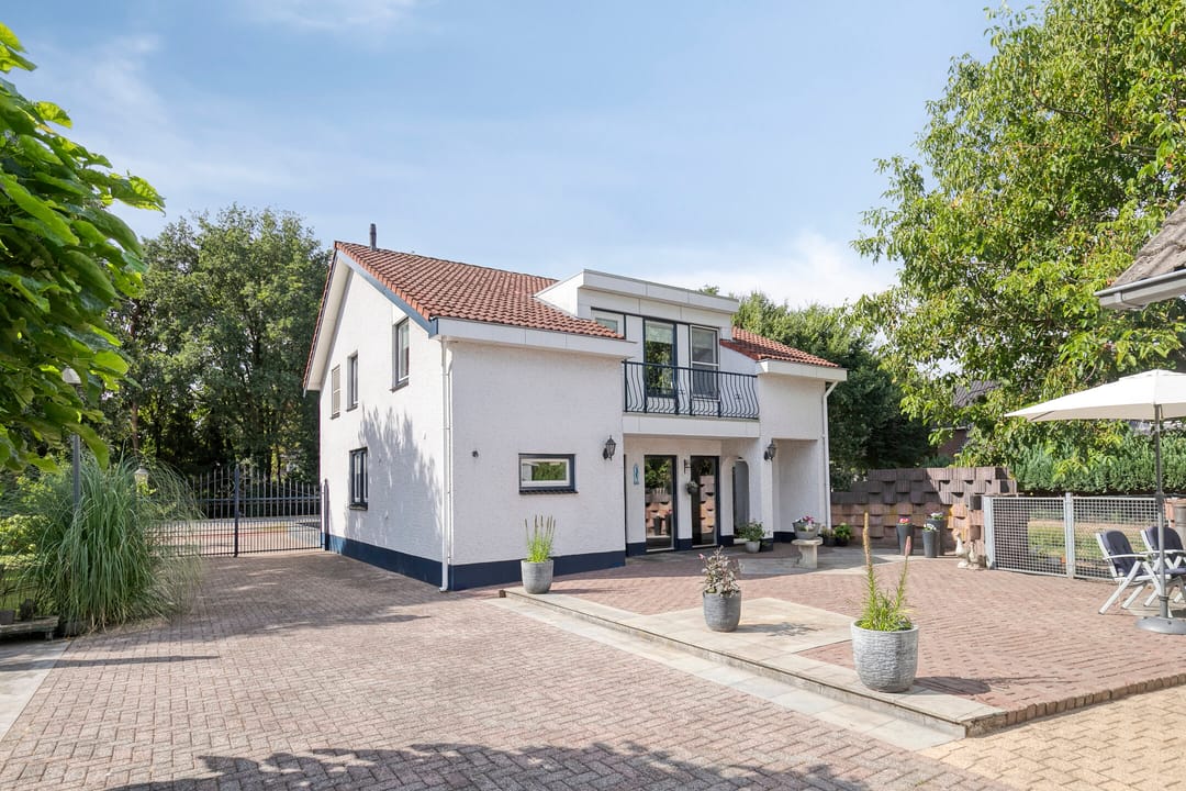 Foto 2 van Beekweg 32