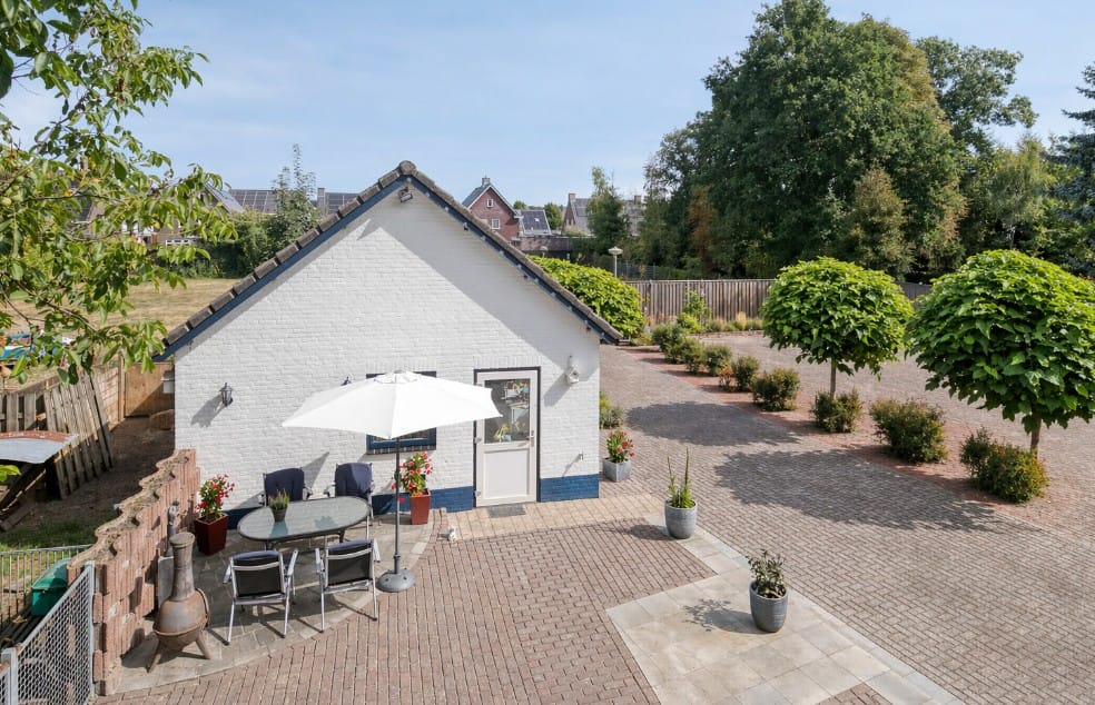 Foto 29 van Beekweg 32