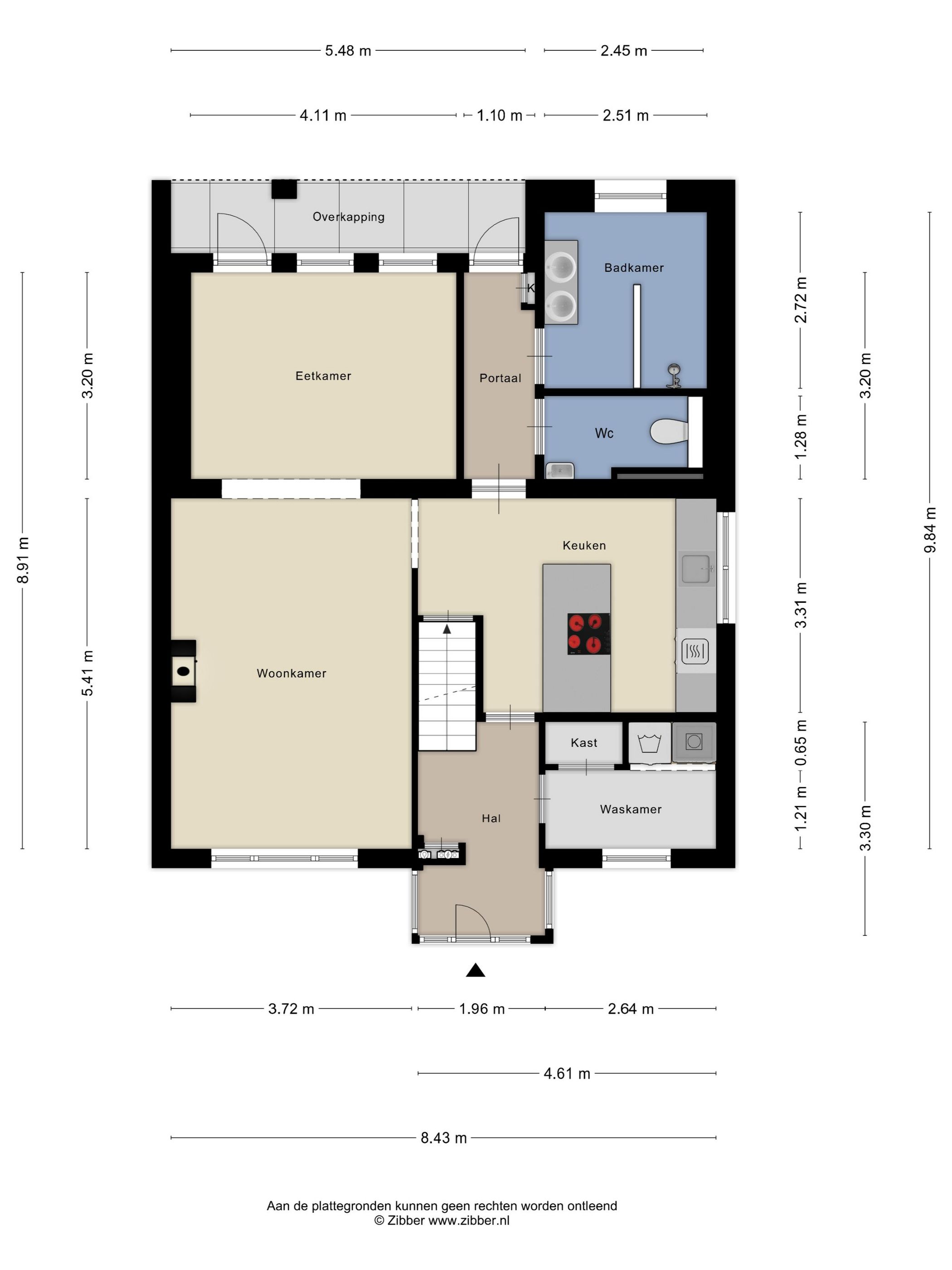 Foto 42 van Beekweg 32