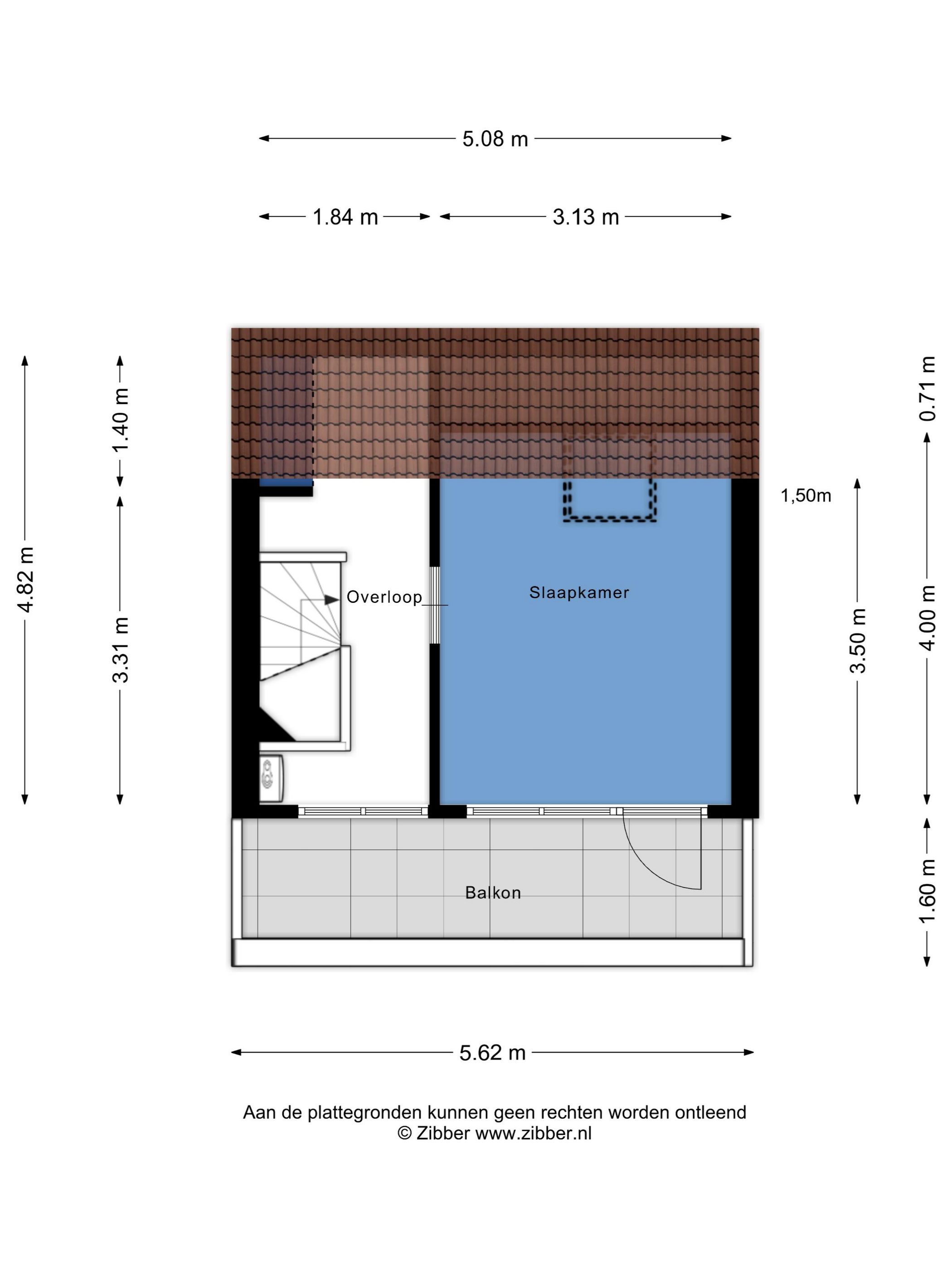 Photo 27 of Rondenburglaan 28