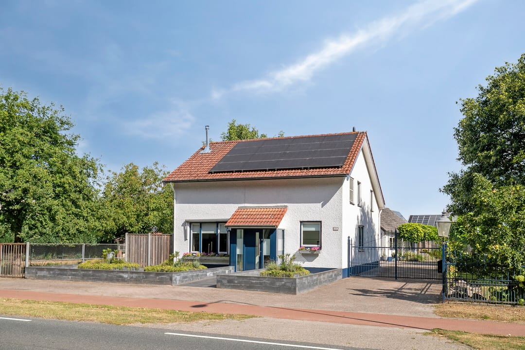 Foto 1 van Beekweg 32