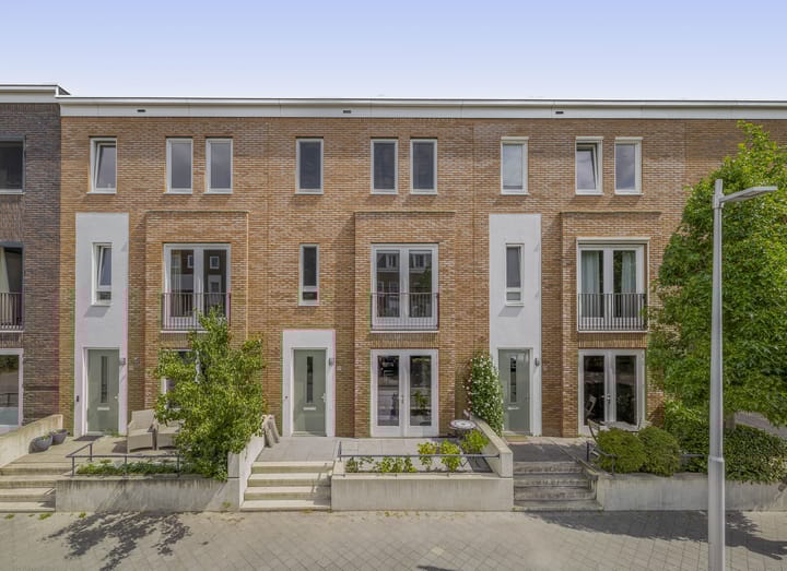 Prof. Jan Bronnerlaan 177 main image