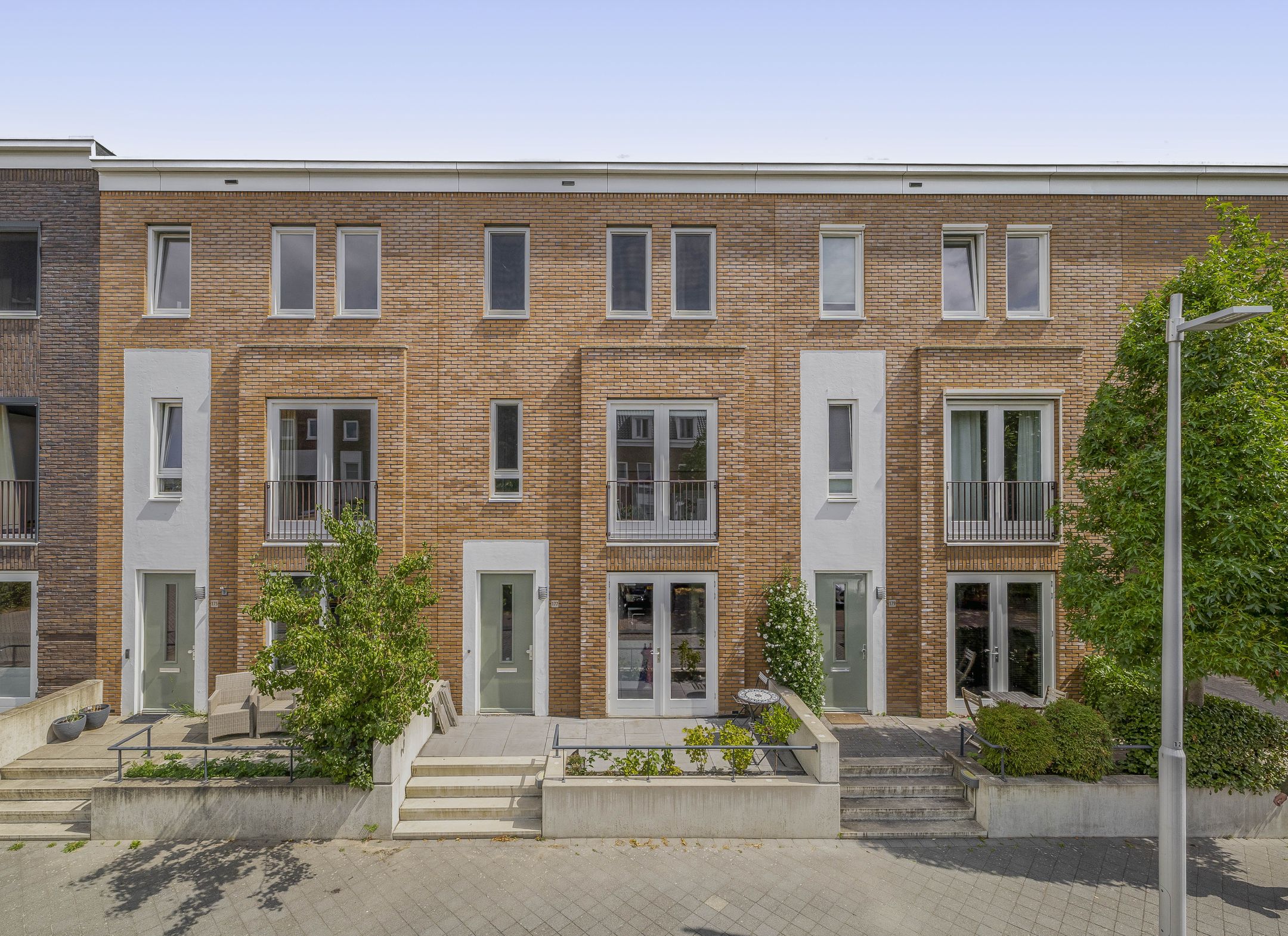 Prof. Jan Bronnerlaan 177 