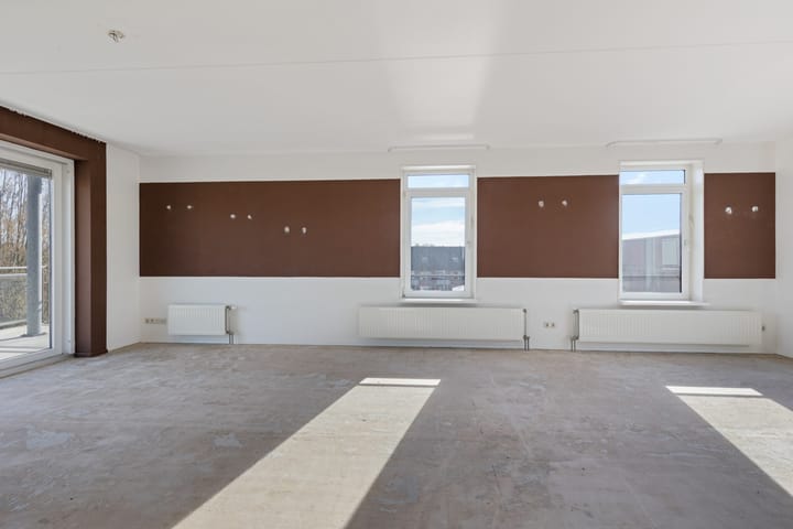 Photo 5 of Willem Lodewijkstraat 61
