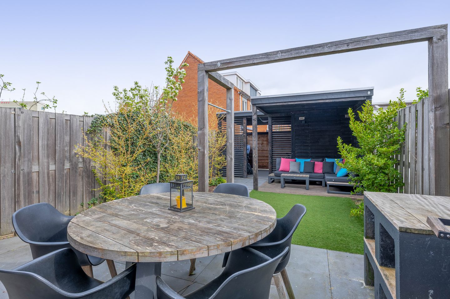 Photo 4 of Prof. Jan Bronnerlaan 177