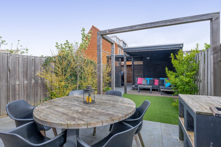 Foto 4 van Prof. Jan Bronnerlaan 177