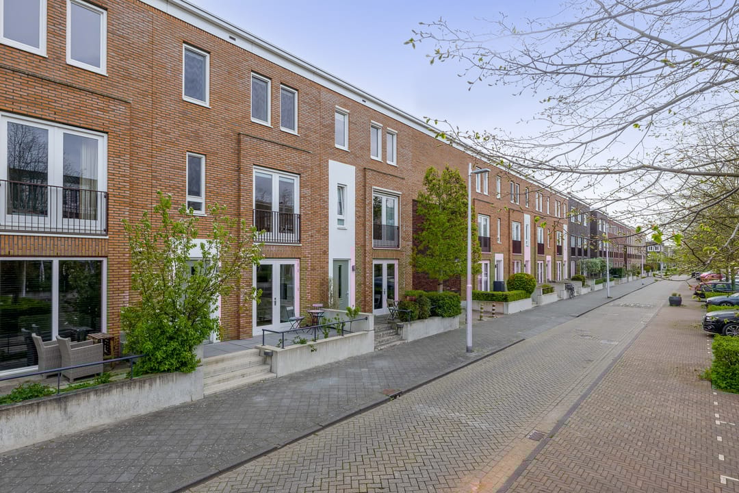 Photo 7 of Prof. Jan Bronnerlaan 177