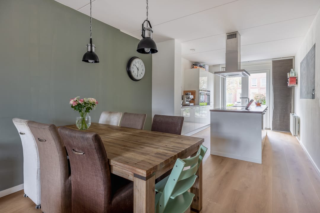 Photo 16 of Prof. Jan Bronnerlaan 177