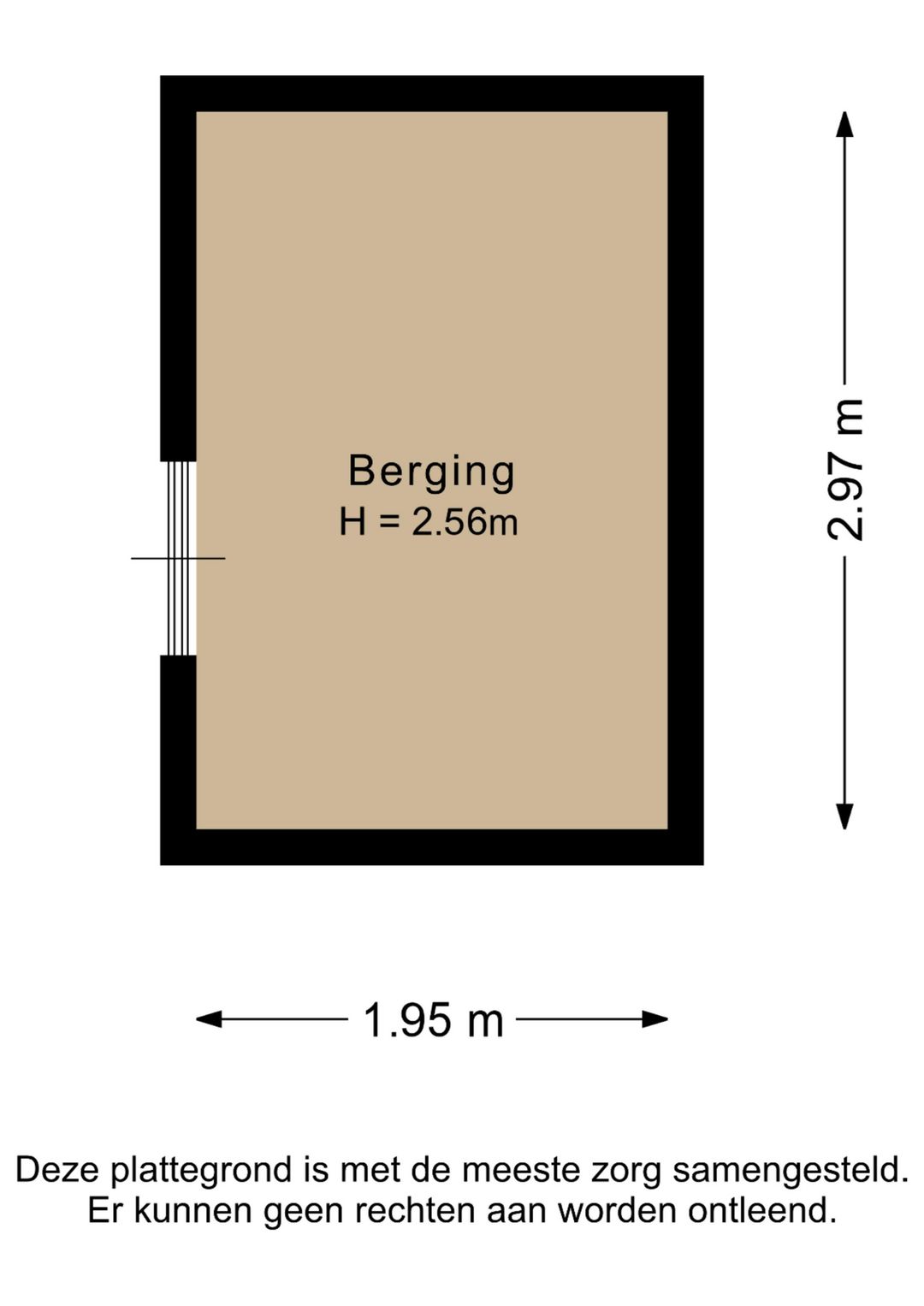 Photo 47 of Prof. Jan Bronnerlaan 177